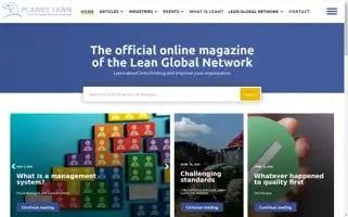 Planet-lean.com Screenshot 2024-05-13 10:22:03