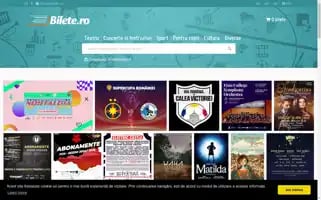 Bilete.ro Screenshot 2024-06-25 23:33:08