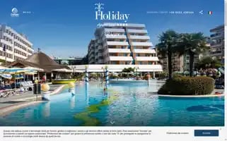 Aparthotelholiday.eu Screenshot 2024-04-22 21:47:17
