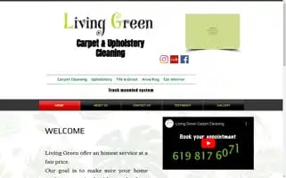 Livingreensteamer.com Screenshot 2024-05-16 05:57:40