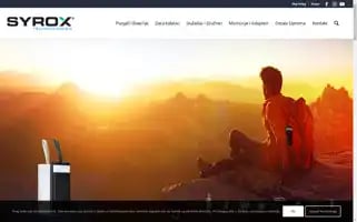 Syrox.rs Screenshot 2024-05-22 09:27:04