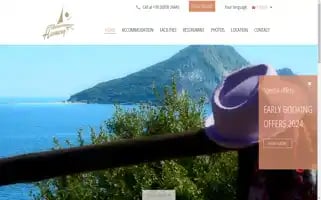 Zakynthosharmonyhotel.gr Screenshot 2024-04-17 17:36:23