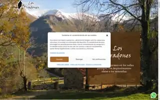 Lospradones.com Screenshot 2024-05-20 10:29:40