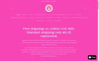 Smellynellysscents.com Screenshot 2024-04-27 09:54:34