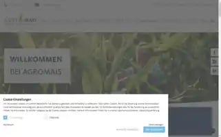 Agromais.de Screenshot 2024-07-10 02:55:21