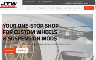 Joestiresonline.com Screenshot 2024-05-16 03:33:53