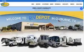 Rvdepottx.com Screenshot 2024-05-13 18:55:55
