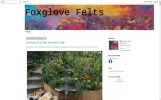 Foxglovefelts.blogspot.com Screenshot 2024-06-30 20:42:59