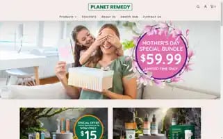 Planetremedy.com.au Screenshot 2024-04-27 09:13:07