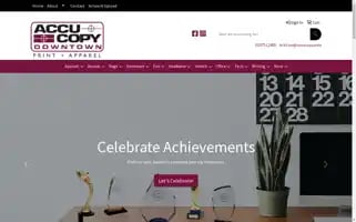 Accucopy.com Screenshot 2024-07-02 22:15:31