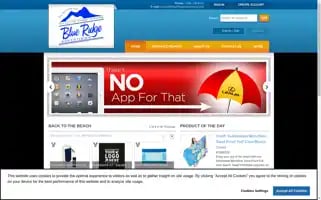 Blueridgeadvertising.com Screenshot 2024-05-08 20:00:54