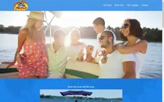 Yourwavetours.com Screenshot 2024-04-14 20:46:03