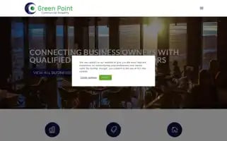 Greenpointcp.com Screenshot 2024-05-27 03:37:07