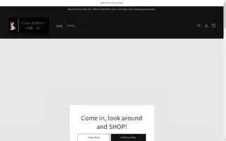 Poshcurves.net Screenshot 2024-04-25 15:21:45