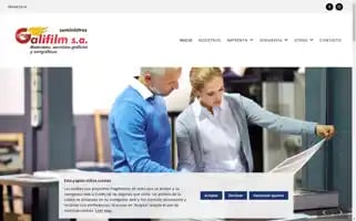 Suministrosgalifilm.com Screenshot 2024-06-29 20:39:20