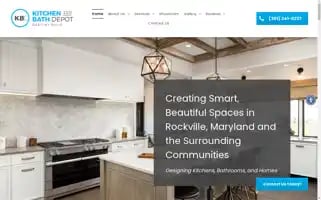 Kitchenbathdepot.com Screenshot 2024-05-16 04:42:24