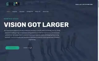 Garzin.net Screenshot 2024-05-26 09:08:56