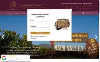 Mgconcierge.com Screenshot 2024-07-05 13:46:40