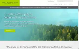 Henleyleadership.com Screenshot 2024-06-30 12:51:31