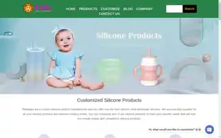 Relxbaby.com Screenshot 2024-05-20 00:16:27