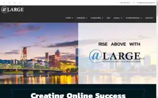 Portlandatlarge.com Screenshot 2024-06-28 14:13:33