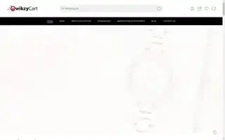 Qwikzycart.com Screenshot 2024-05-26 10:15:22