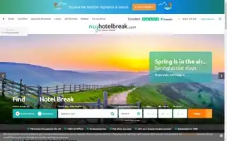 Myhotelbreak.com Screenshot 2024-04-14 21:56:58