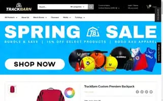 Trackbarn.com Screenshot 2024-05-04 07:38:13