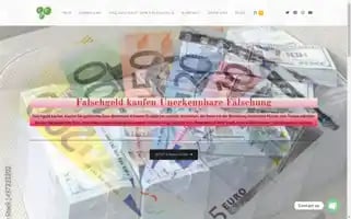 Allfalschgeld.com Screenshot 2024-05-26 05:36:20