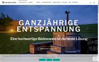 Hot-tubs.online Screenshot 2024-05-18 10:39:16