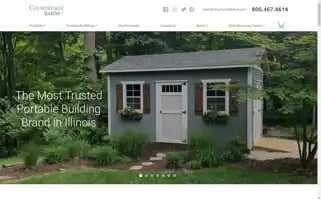 Countrysidebarns.com Screenshot 2024-05-09 06:35:41
