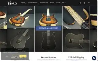 Haloguitars.com Screenshot 2024-05-10 00:30:27