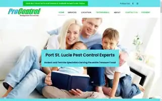 Procontrolservices.com Screenshot 2024-06-29 00:16:00