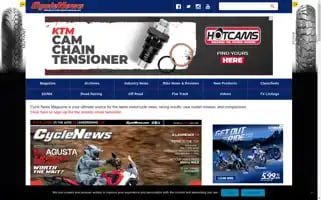 Cyclenews.com Screenshot 2024-05-09 08:05:54