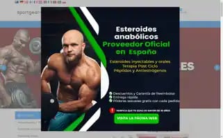 Sportgear-es.com Screenshot 2024-06-15 12:09:32