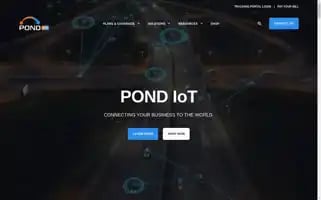 Pondiot.com Screenshot 2024-07-03 06:06:26