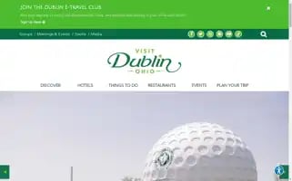 Visitdublinohio.com Screenshot 2024-05-14 22:13:37