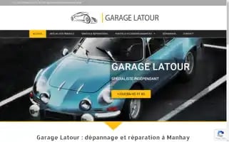 Garagelatour.be Screenshot 2024-04-19 10:19:43