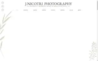 Jnicotriphotography.com Screenshot 2024-04-26 16:51:54