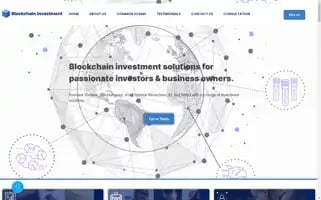 Blockchaininvestmentcompany.com Screenshot 2024-05-29 14:42:06