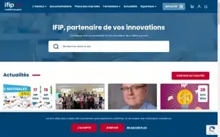 Ifip.asso.fr Screenshot 2024-07-07 23:29:50