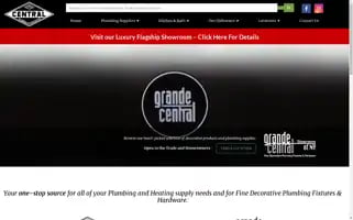 Centralplumbingspec.com Screenshot 2024-05-15 17:02:31