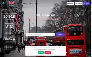 Uktourism.com Screenshot 2024-04-18 06:55:17