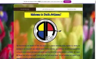 Bathartisans.info Screenshot 2024-06-17 12:22:24