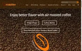 Coffee.com.au Screenshot 2024-06-11 07:10:21