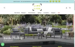 Limelace.co.uk Screenshot 2024-05-04 14:33:59