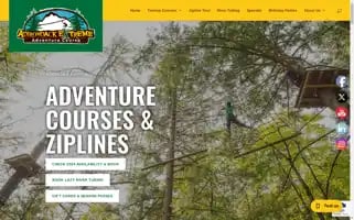 Adirondackextreme.com Screenshot 2024-05-08 10:14:40