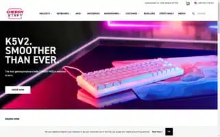 Cherryxtrfy.com Screenshot 2024-05-24 06:43:41