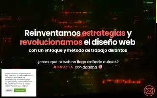 Darumaproducciones.es Screenshot 2024-07-01 12:39:41