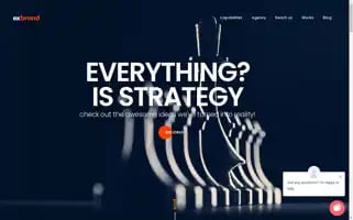 Exbrand.agency Screenshot 2024-05-19 23:23:23